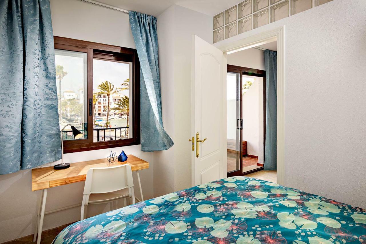 Marina Real 214 - Puerto De La Duquesa Apartment Castillo de Sabinillas Exterior foto