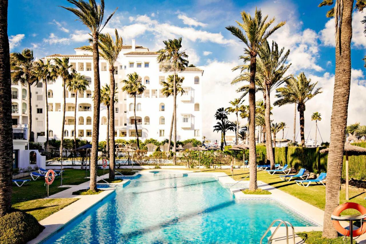 Marina Real 214 - Puerto De La Duquesa Apartment Castillo de Sabinillas Exterior foto