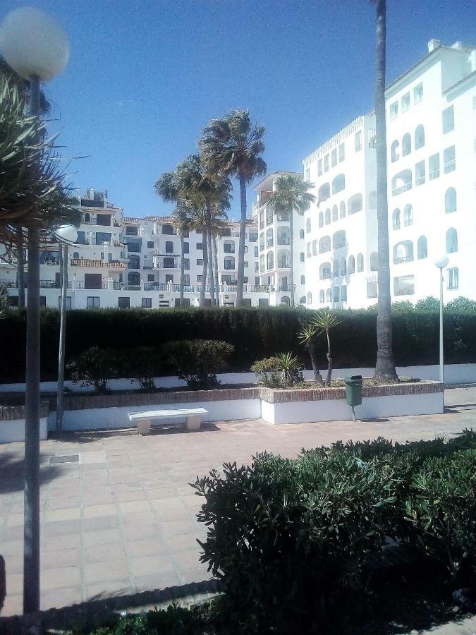 Marina Real 214 - Puerto De La Duquesa Apartment Castillo de Sabinillas Exterior foto